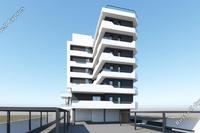 2 Bedroom Apartment in Larnaca Municipality (Larnaca) for sale 
