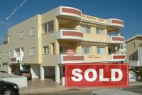 2 Bedroom Apartment · Agia Triada (Famagusta) for sale 