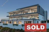 1 Bedroom Ground floor apartment · Kissonerga (Paphos) for sale 
