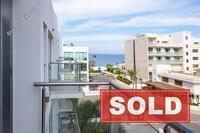 1 Bedroom Penthouse in Protaras (Famagusta) for sale 