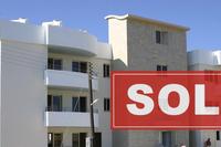 2 Bedroom Ground floor apartment in Agia Triada (Famagusta) for sale 