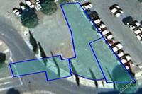 379 SQM Plot in Limassol Marina (Limassol) for sale 
