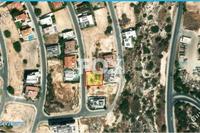 552 SQM Plot in Agia Fyla (Limassol) for sale 
