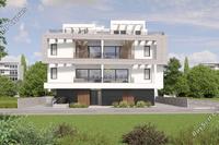 2 Bedroom Apartment in Livadia Larnacas (Larnaca) for sale 