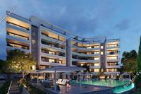 1 Bedroom Apartment in Agios Tychonas (Limassol) for sale 