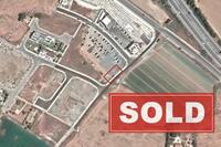 489 SQM Plot · Dromolaxia (Larnaca) for sale 