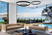 4 Bedroom Detached house · Ayia Napa (Famagusta) for sale 