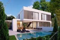 3 Bedroom Detached house · Pervolia (Larnaca) for sale 