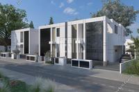 3 Bedroom Detached house · Latsia (Nicosia) for sale 