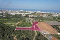 3498 SQM Plot in Paralimni (Famagusta) for sale 