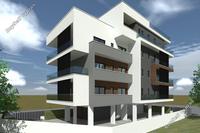 2 Bedroom Apartment · Germasogeia (Limassol) for sale 