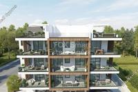 1 Bedroom Apartment in Faneromeni (Larnaca) for sale 