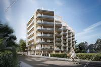 1 Bedroom Apartment · Larnaca Municipality (Larnaca) for sale 