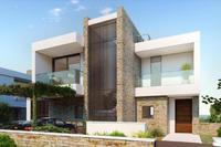 5 Bedroom Detached house · Chlorakas (Paphos) for sale 