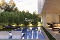 4 Bedroom Detached house in Latsia (Nicosia) for sale 