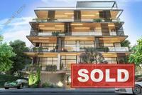 2 Bedroom Apartment in Faneromeni (Larnaca) for sale 
