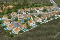 3 Bedroom Detached house · Monagroulli (Limassol) for sale 