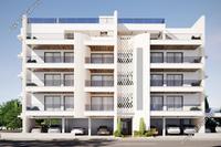 1 Bedroom Apartment in Sotiros Agios Ioannis Larnaca (Larnaca) for sale 