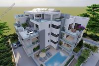 2 Bedroom Apartment in Agios Athanasios (Limassol) for sale 