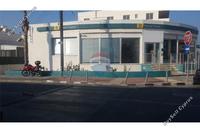 516 SQM Land in Zakaki (Limassol) for sale 