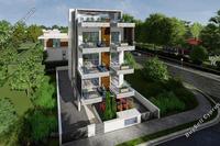 2 Bedroom Apartment in Paphos Municipality (Paphos) for sale 