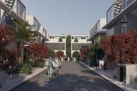 3 Bedroom Detached house · Oroklini (Larnaca) for sale 