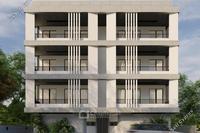2 Bedroom Apartment in Agios Dometios (Nicosia) for sale 