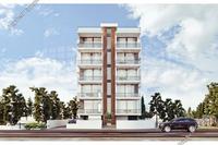 2 Bedroom Apartment in Chrysopolitissa (Larnaca) for sale 