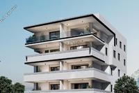 2 Bedroom Penthouse in Pallouriotissa (Nicosia) for sale 