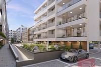 2 Bedroom Apartment · Livadia Larnacas (Larnaca) for sale 