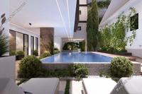 3 Bedroom Apartment · Paphos Municipality (Paphos) for sale 