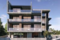 2 Bedroom Penthouse · Koloni (Paphos) for sale 