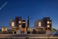 3 Bedroom Detached house · Kato Lakatamia (Nicosia) for sale 