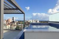 3 Bedroom Penthouse · Potamos Germasogeias (Limassol) for sale 