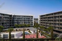 3 Bedroom Penthouse in Verengaria Limassol (Limassol) for sale 