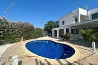 5 Bedroom Detached house in Secret Valley (Paphos) for sale 