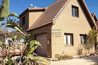 4 Bedroom Detached house in Xylofagou (Larnaca) for sale 