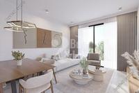 2 Bedroom Apartment in Chlorakas (Paphos) for sale 