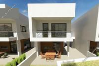 3 Bedroom Detached house in Paramytha (Limassol) for sale 