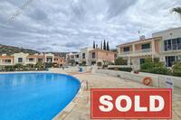 2 Bedroom Town house in Peyia (Paphos) for sale 