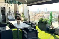 3 Bedroom Apartment · Agios Athanasios (Limassol) to rent 