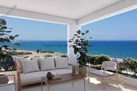 2 Bedroom Penthouse · Chrysopolitissa (Larnaca) for sale 