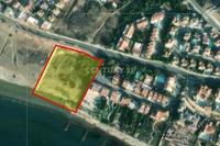 6564 SQM Plot in Pervolia (Larnaca) for sale 