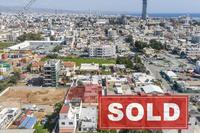 4 Bedroom Detached house · Omonoia (Limassol) for sale 