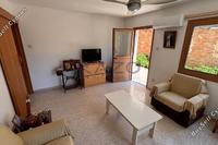 1 Bedroom Ground floor apartment in Apostolos Andreas Limassol (Limassol) to rent 