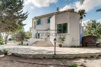 5 Bedroom Detached house · Paralimni (Famagusta) for sale 