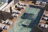 1 Bedroom Apartment in Aradippou (Larnaca) for sale 