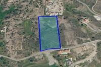 14138 SQM Plot in Monagroulli (Limassol) for sale 