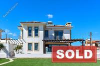 5 Bedroom Detached house · Agia Thekla (Famagusta) for sale 