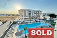 2 Bedroom Apartment in Paralimni (Famagusta) for sale 